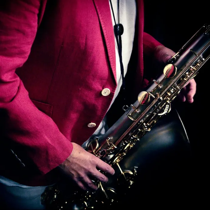 wedding band for hire calgary