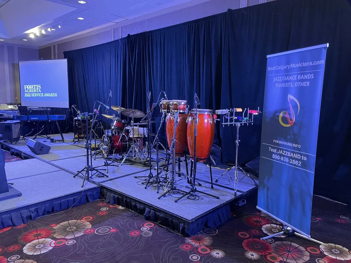 Image Band for hire